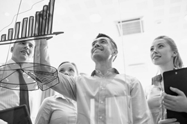 Sales Hunter Training Modules Based On IT & Software Industry Case Studies