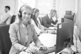 Virtual Prospecting & Persuasive Telesales Training Program Based On IT Industry Case Studies