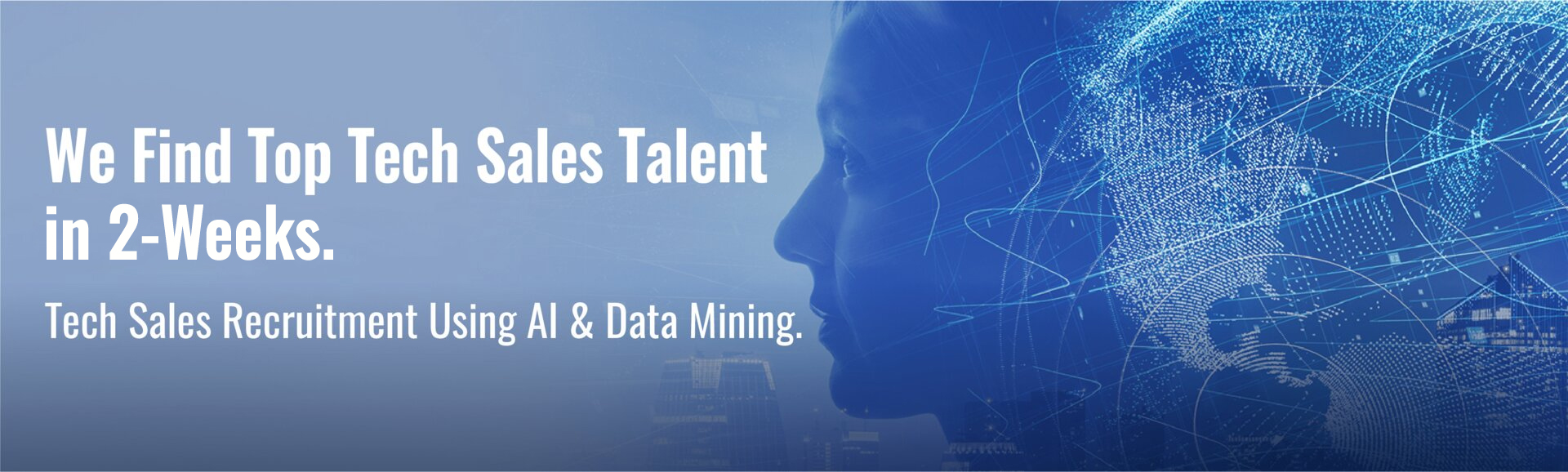 Best Sales Recruitment Agency